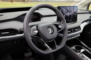 Skoda Enyaq iV 80 2020 года  (WW)